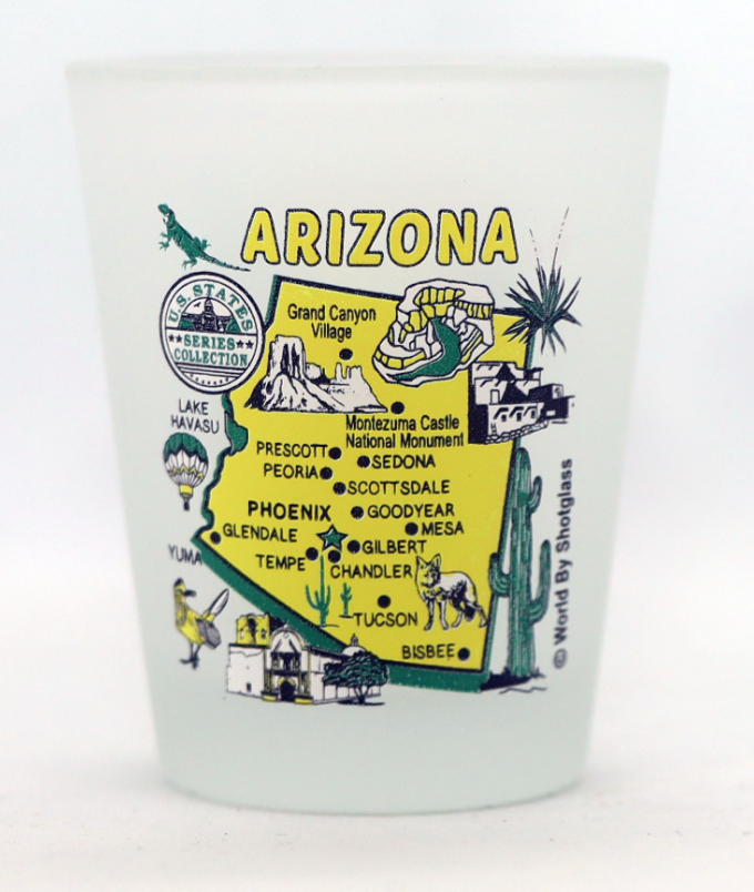 Belis Liquore Bicchierino Bahamas Palm Sunset - Souvenir Da Collezione 5x6 Cm Bicchierino Shot Glass - Foto 8