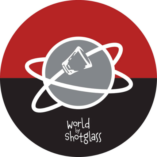 World By Shotglass | Visiting The World One Shot Glass At A Time